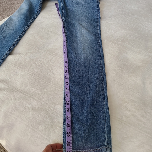 Wrangler Jeans=size 30 - Picture 5 of 11